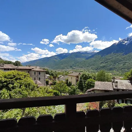 Il Germoglio Oda ve Kahvaltı