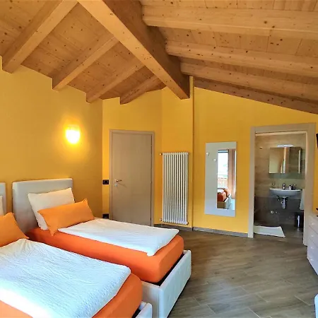 Oda ve Kahvaltı Il Germoglio 3*