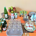 Il Germoglio 3* Castione Andevenno