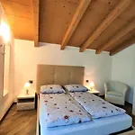 Il Germoglio 3* Castione Andevenno