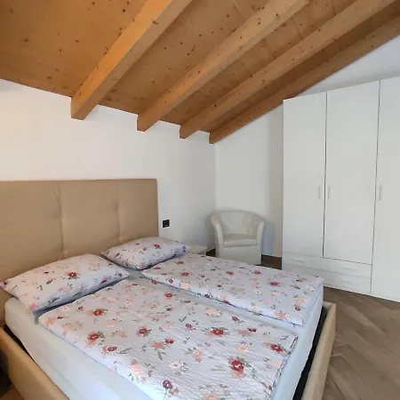 Il Germoglio Castione Andevenno