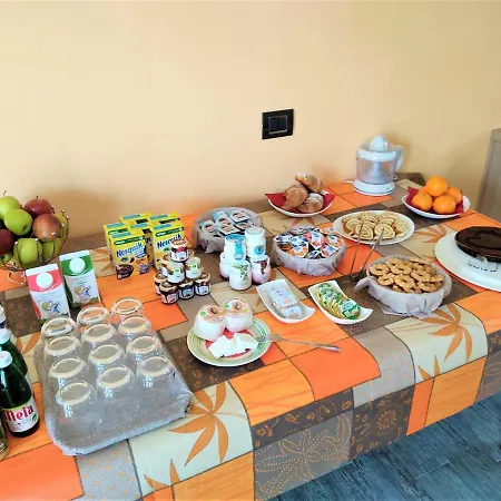 Il Germoglio Castione Andevenno