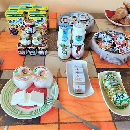 B&B Il Germoglio 3*