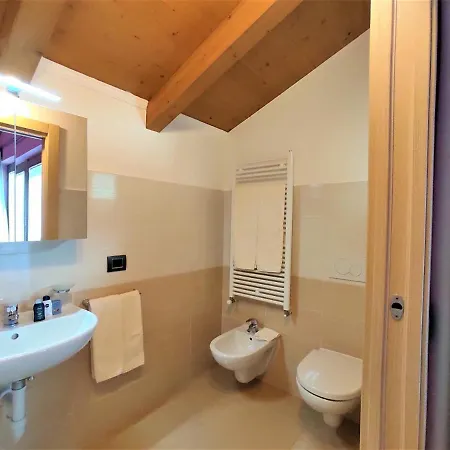 Il Germoglio Bed & Breakfast Castione Andevenno