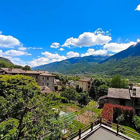 Il Germoglio 3* Castione Andevenno