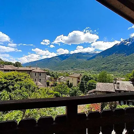 Il Germoglio 3* Castione Andevenno