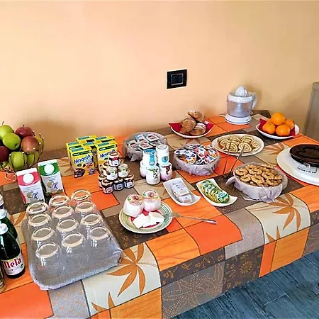Il Germoglio Bed & Breakfast