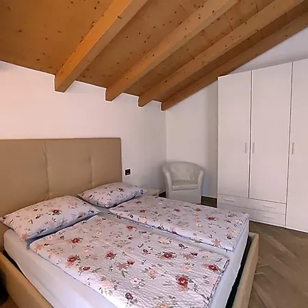 Il Germoglio Castione Andevenno