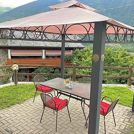 Il Germoglio 3* Castione Andevenno