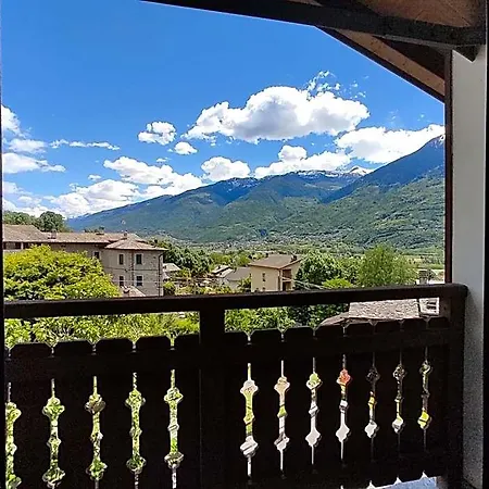 Il Germoglio Отель типа 