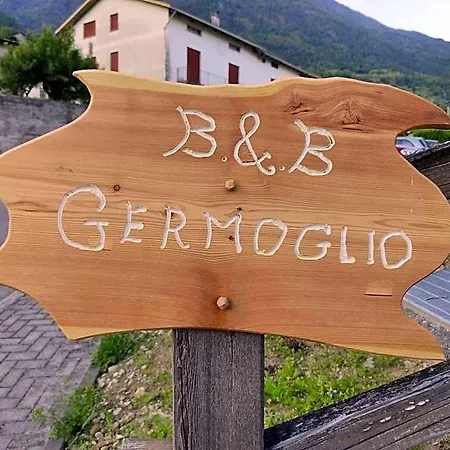 Il Germoglio 3* Castione Andevenno