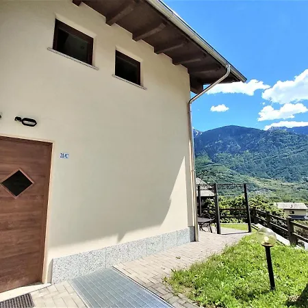 Bed & Breakfast Il Germoglio